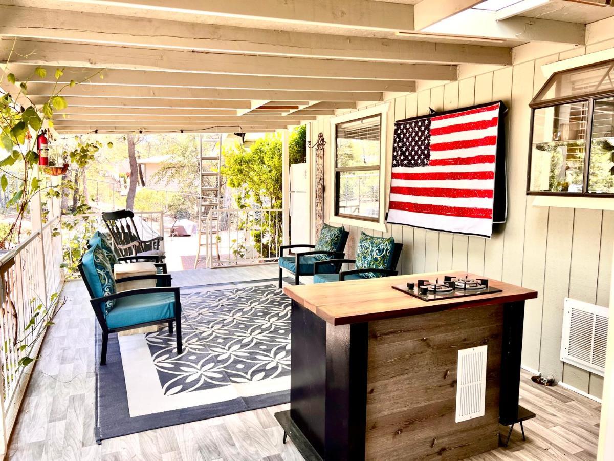 Upgraded, Stylish & Comfy 1 Bedroom/1 Bath Studio Payson Exterior foto