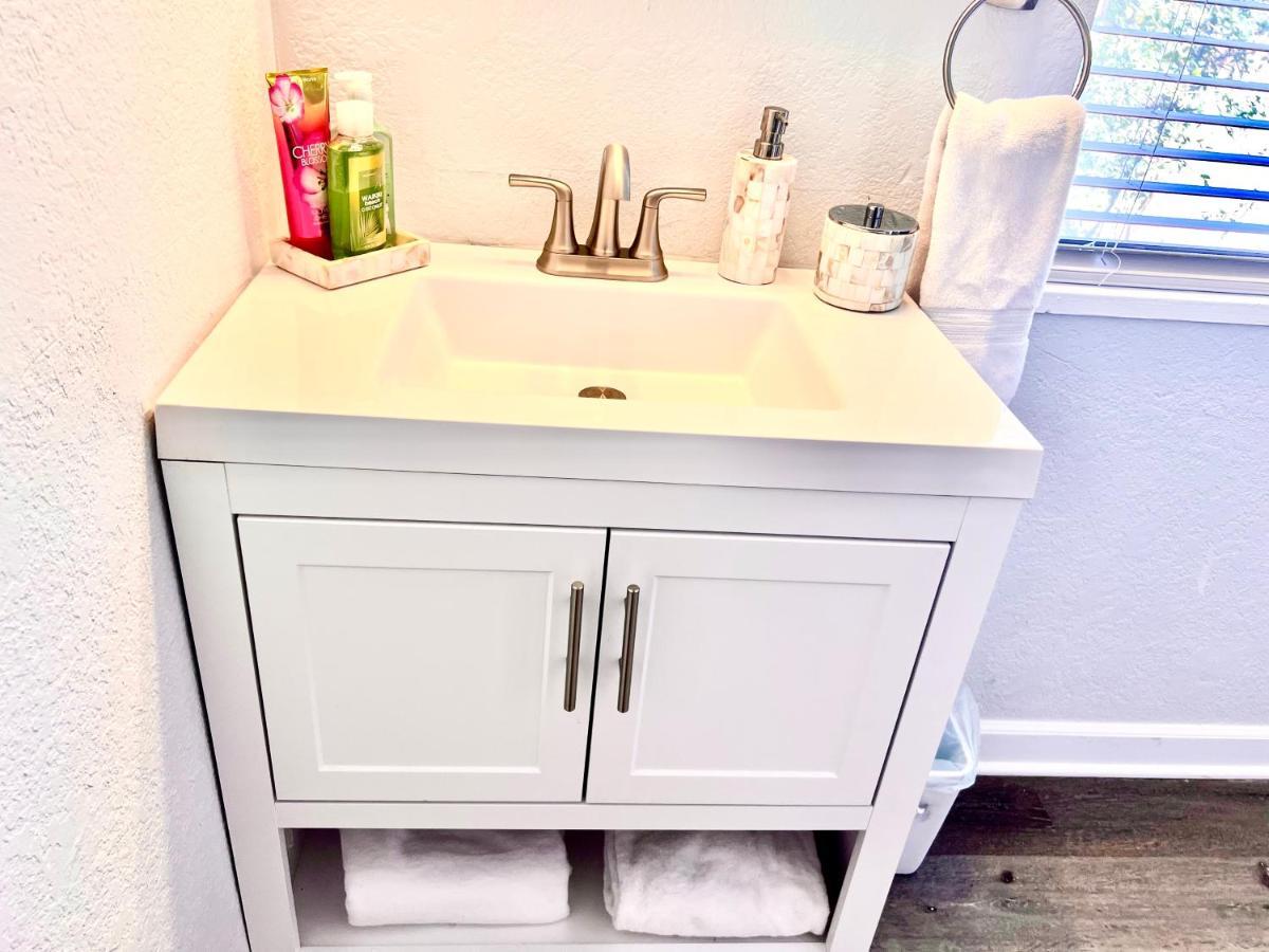 Upgraded, Stylish & Comfy 1 Bedroom/1 Bath Studio Payson Exterior foto
